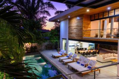 Hillcrest